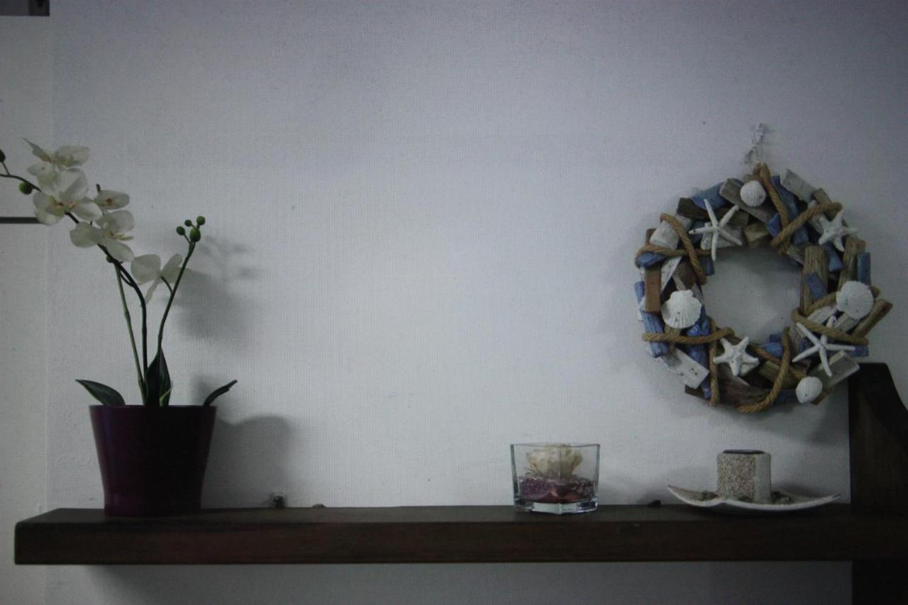 Monolocale ボルディゲーラ エクステリア 写真